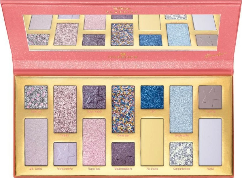 Paletë për sy Essence Disney Classics Dumbo, 16.8 g