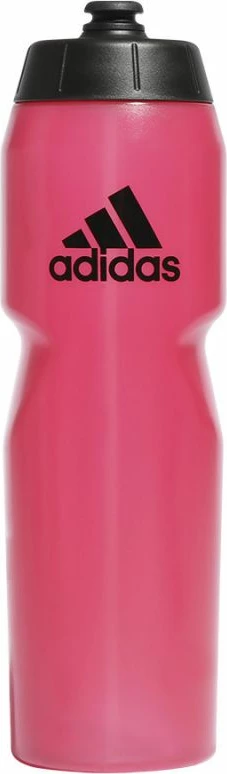 Shishe uji adidas, e kuqe [Kapaciteti: 0,75 L]