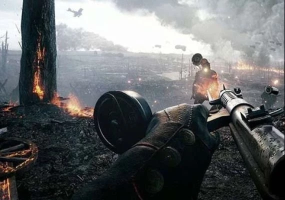 Battlefield 1 Global