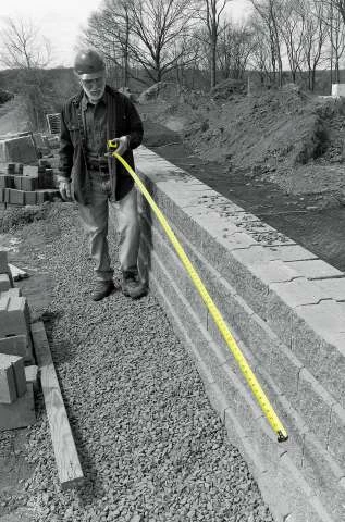 Shirit matës Stanley FatMax BladeArmour 33-720 5m 32mm, verdhë/zi