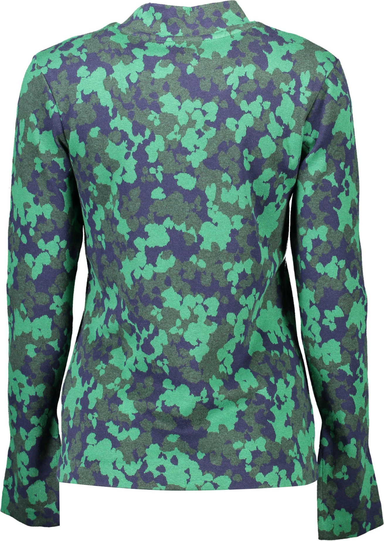 Xhemper GANT Lupetto femra, e gjelbër