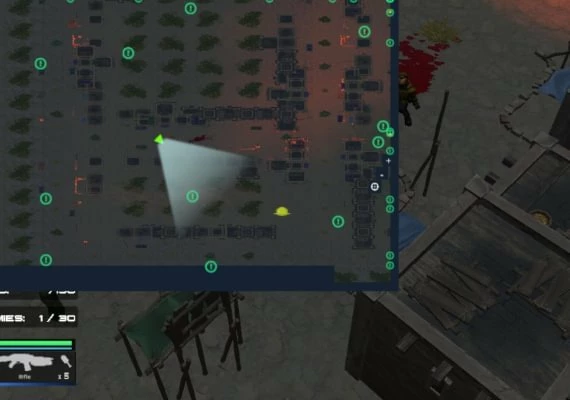 Alone in the War EN Global