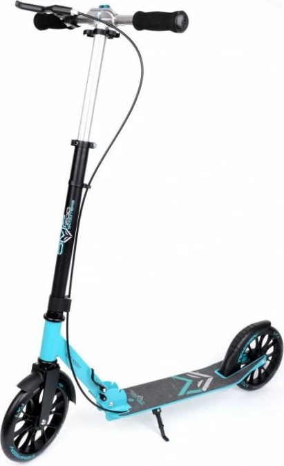 Skuter për Rekreacion Tempish SMF 200, për të gjitha moshët