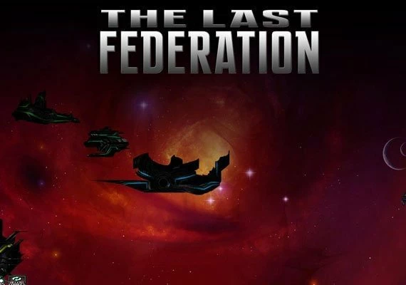 The Last Federation + Betrayed Hope EN Global