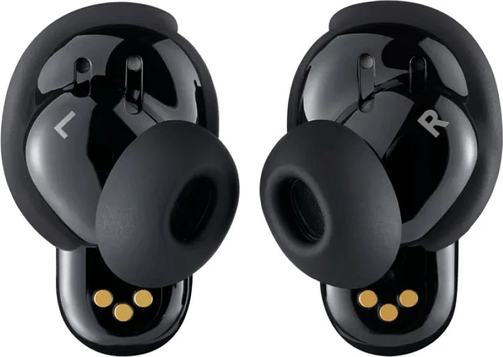 Kufje Bose QuietComfort Ultra Earbuds, Bluetooth 5.3, IPX4, të zeza 6