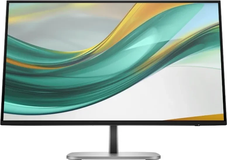 Monitor HP Series 5 Pro 527pf, 27 inch, Full HD, 100Hz, IPS, zi
