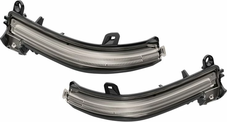 Sinjal Pasqyre Led Bmw 1, 2, 3, 4, X1