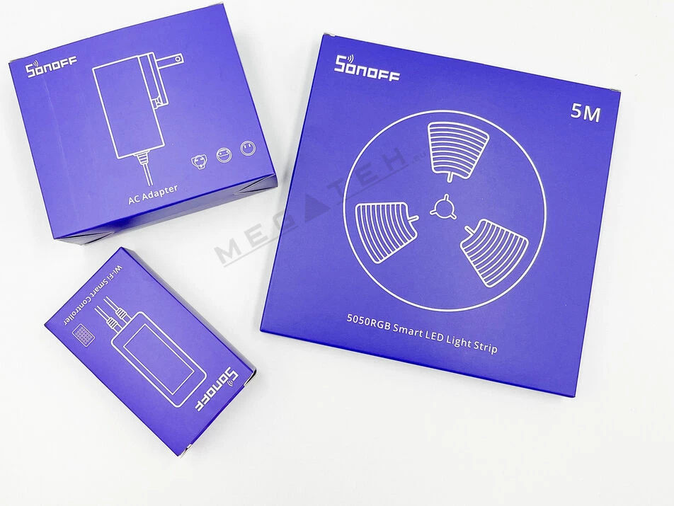 Drita Led SONOFF L2-5M