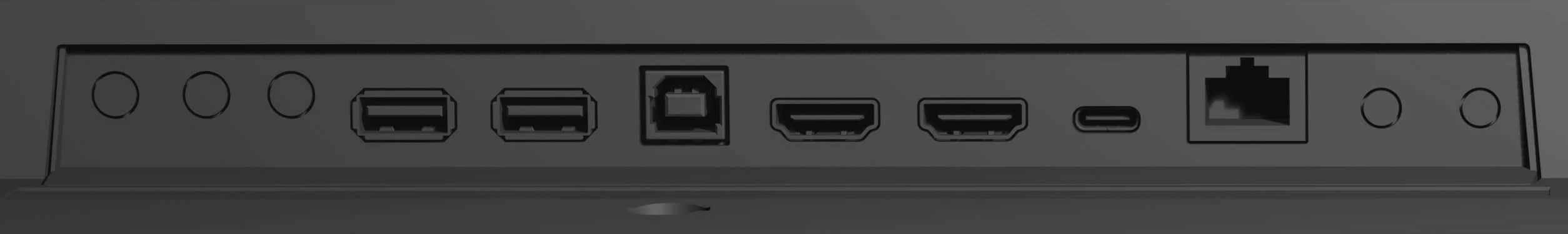 Ekran i madh digital signage iiyama ProLite LH5064UHS-B1AG, 50 inç, 4K UHD, Android, Wi-Fi