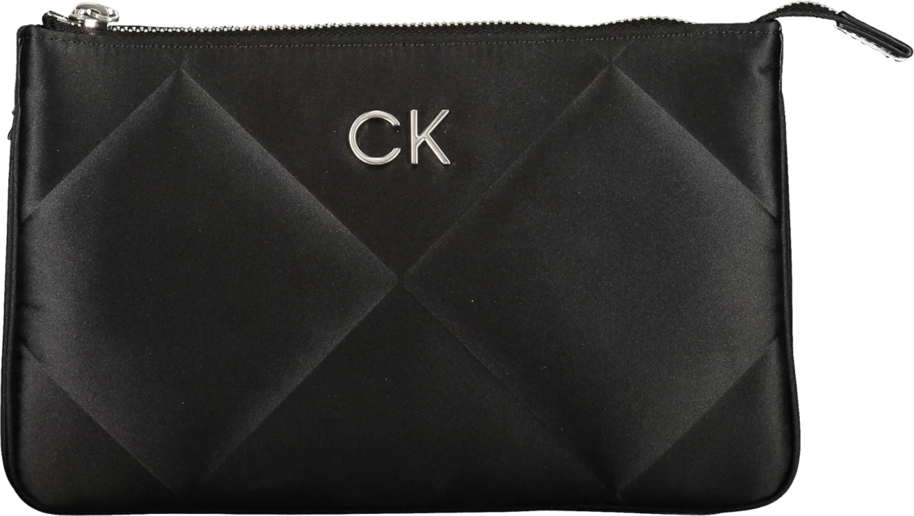 Çantë për femra Calvin Klein, e zezë