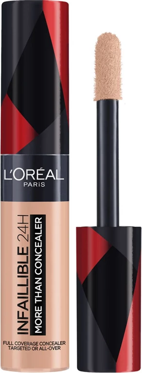 Loreal Infantry More Than Concealer Concealer 324 Oatmeal