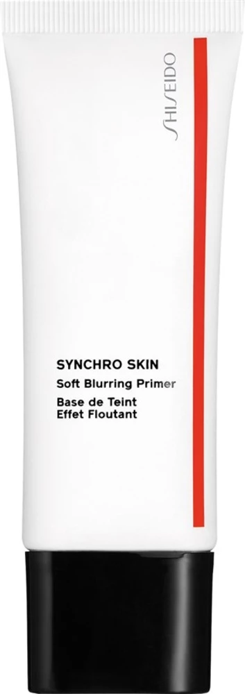 Primer për fytyrë Shiseido Synchro Skin Soft Blurring Mattifying, 30ml