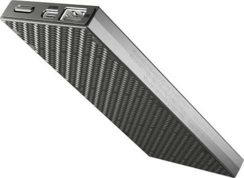 Powerbank Nitecore NB10000 Gen2 10000mAh, e zezë