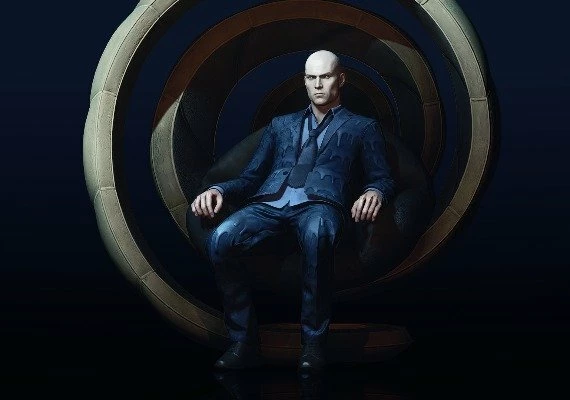 Hitman 3 - Seven Deadly Sins Collection DLC EN Global