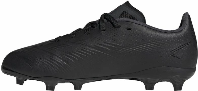 Atlete për fëmijë adidas Predator, të zeza [Madhësia: 28]