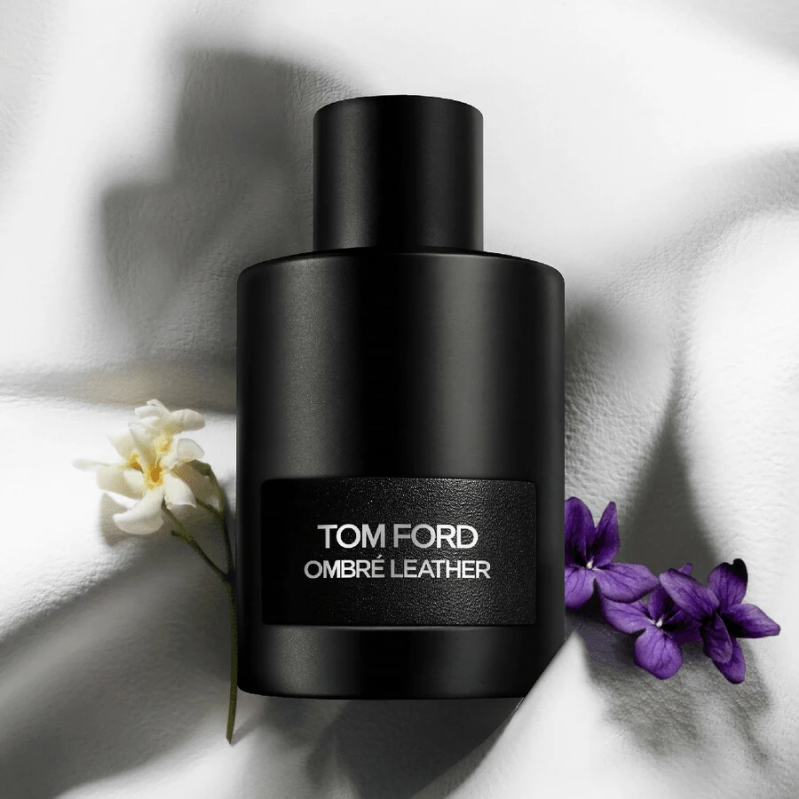 Eau de Parfum Tom Ford Ombre Leather, 150ml