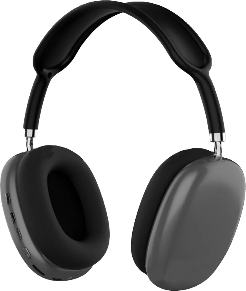 Kufje Wireless elegante - mbi-vesh P9 (Stili Max)