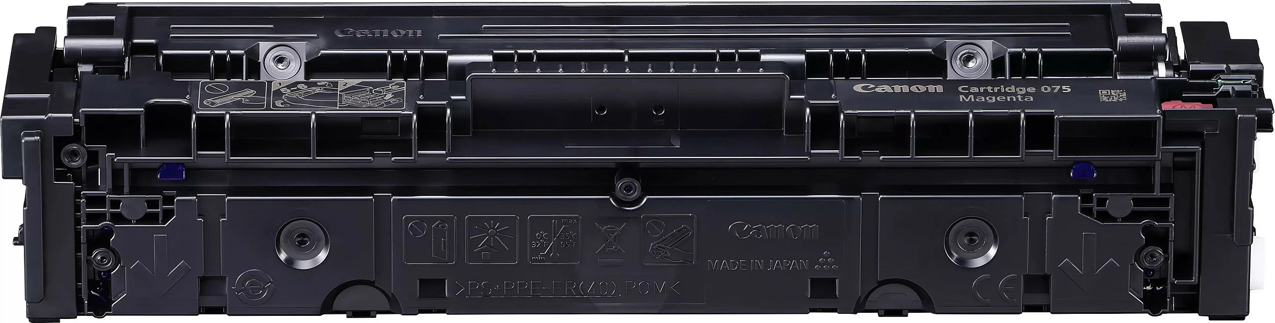 Toner Canon 075 (6363C002), Magenta