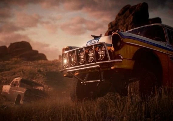 Need for Speed: Payback EN/FR/PT/ES Global