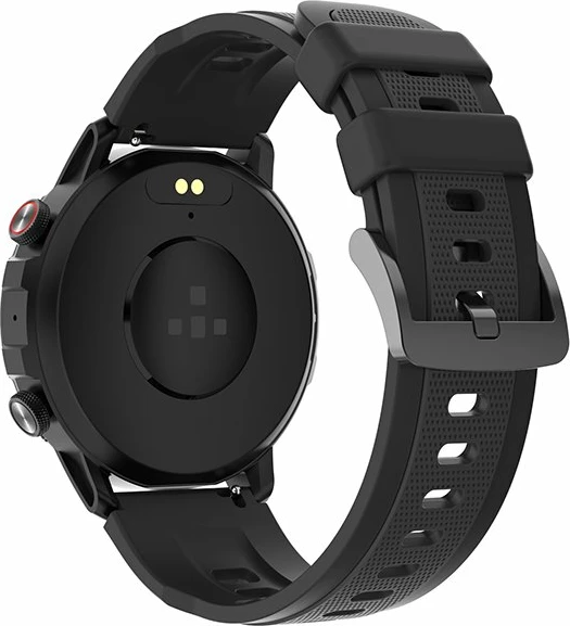 Smartwatch Tracer SMR11 Hero 1.39\" 360x360 IPS, Bluetooth 5.2, IP67, zi, set me 3 rripa