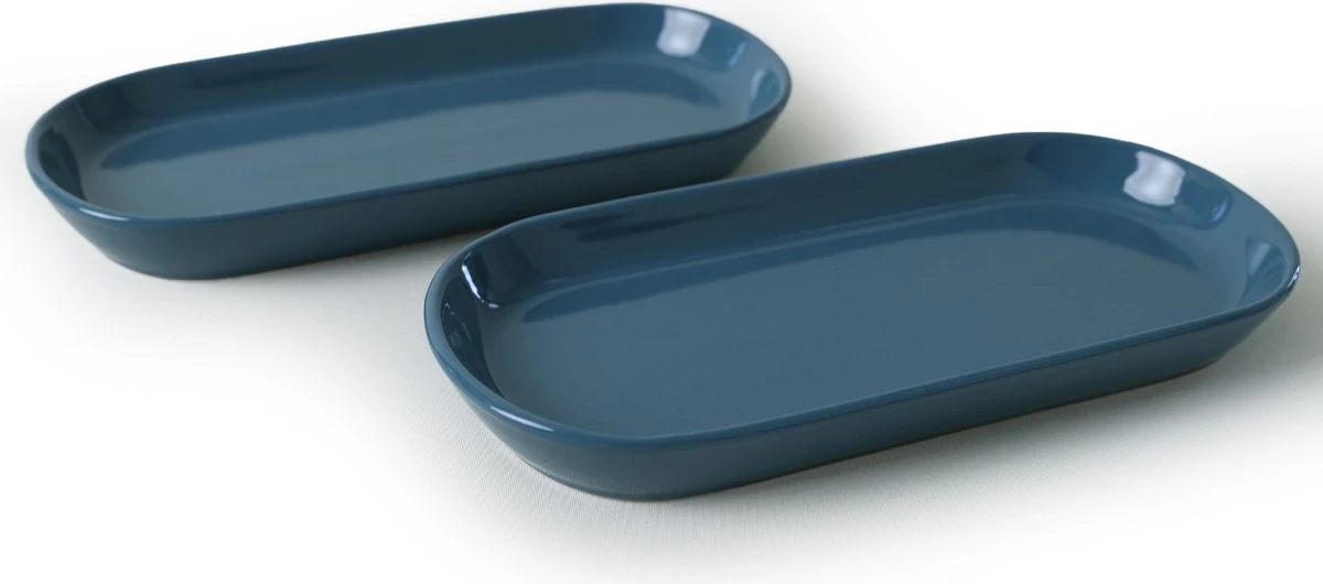 Set pjatash (2 copë), Hermia Concept, X00017447