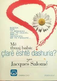 Më Thuaj Babë: Çfarë është Dashuria?