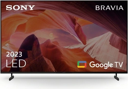 Televizor SONY BRAVIA FWD-55X80L 55 inç LED Google TV