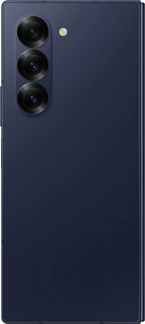 Celular Samsung Galaxy Z Fold6 F956B, 12GB RAM, 1TB, 5G, blu