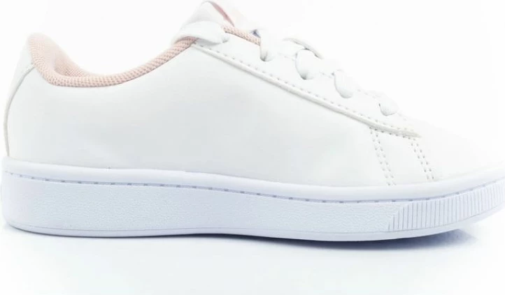 Atlete për fëmijë Puma, të bardha