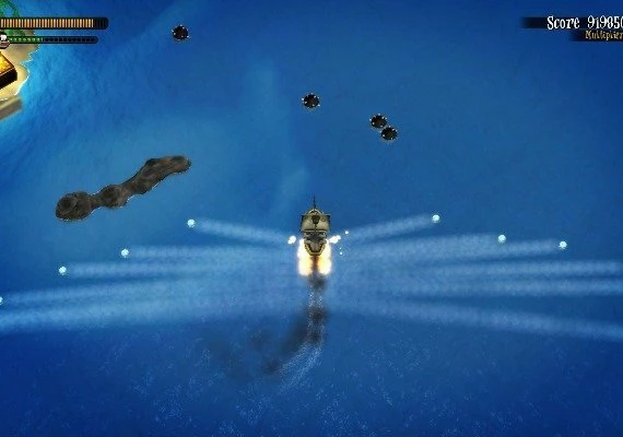 Woody Two-Legs: Attack of the Zombie Pirates EN/DE/FR Global