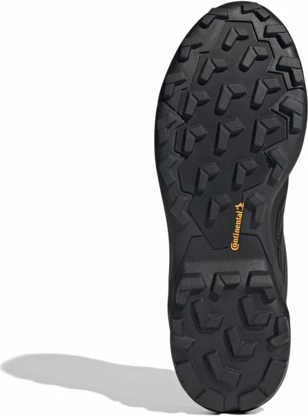 Atlete për meshkuj adidas, të zeza [Madhësia: 46 2/3]