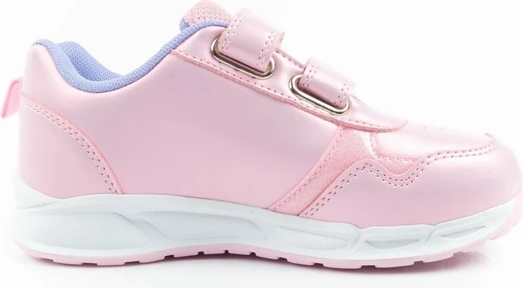 Atlete për fëmijë Leomil, Stitch me LED