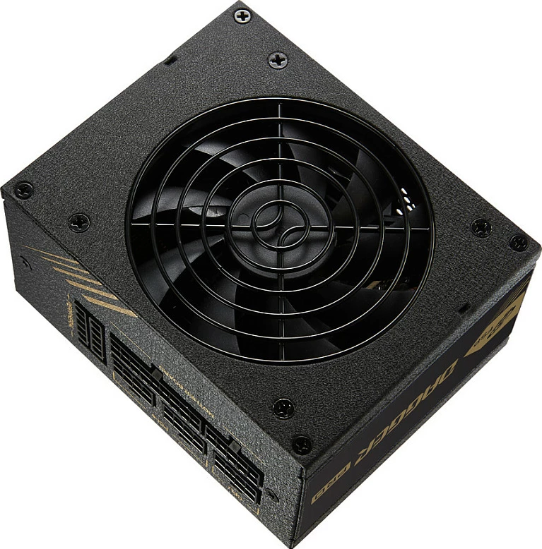 PSU FSP DAGGER PRO 650W, 80 PLUS Gold, Modular, 92mm Fan