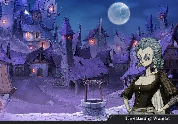 Rogue Lords EN/DE/FR/IT/PL/RU/ZH/ES Global