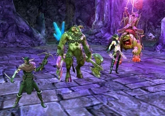 Heroes of Might and Magic V Gold Edition EN/DE/FR/IT/ES Global