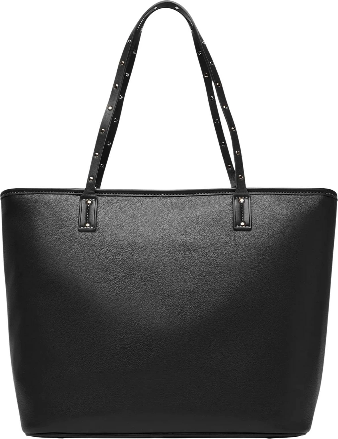 Çantë shopper Liu Jo AF6070 E1120 për femra, e zezë
