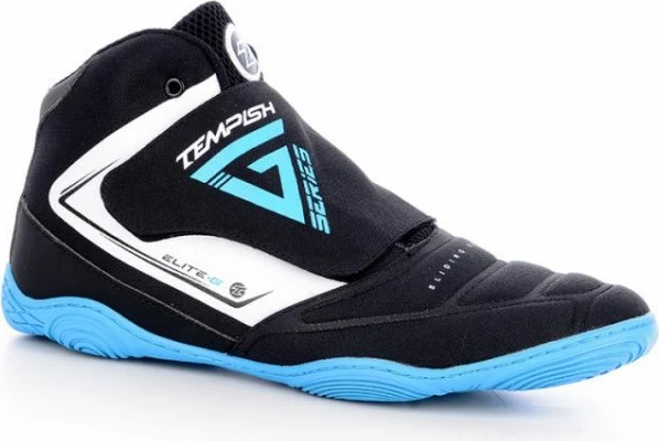 Atlete për fëmijë Tempish, të zeza dhe blu