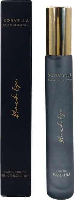 Eau de Parfum për meshkuj Sorvella Perfume Black Eye 10ml