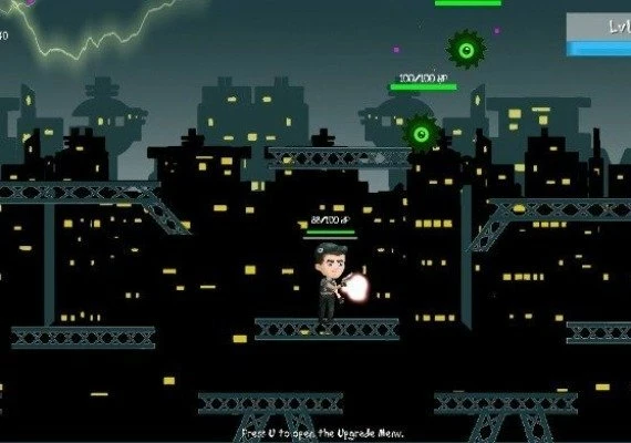 Achievement Hunter: Urban 2 EN Global