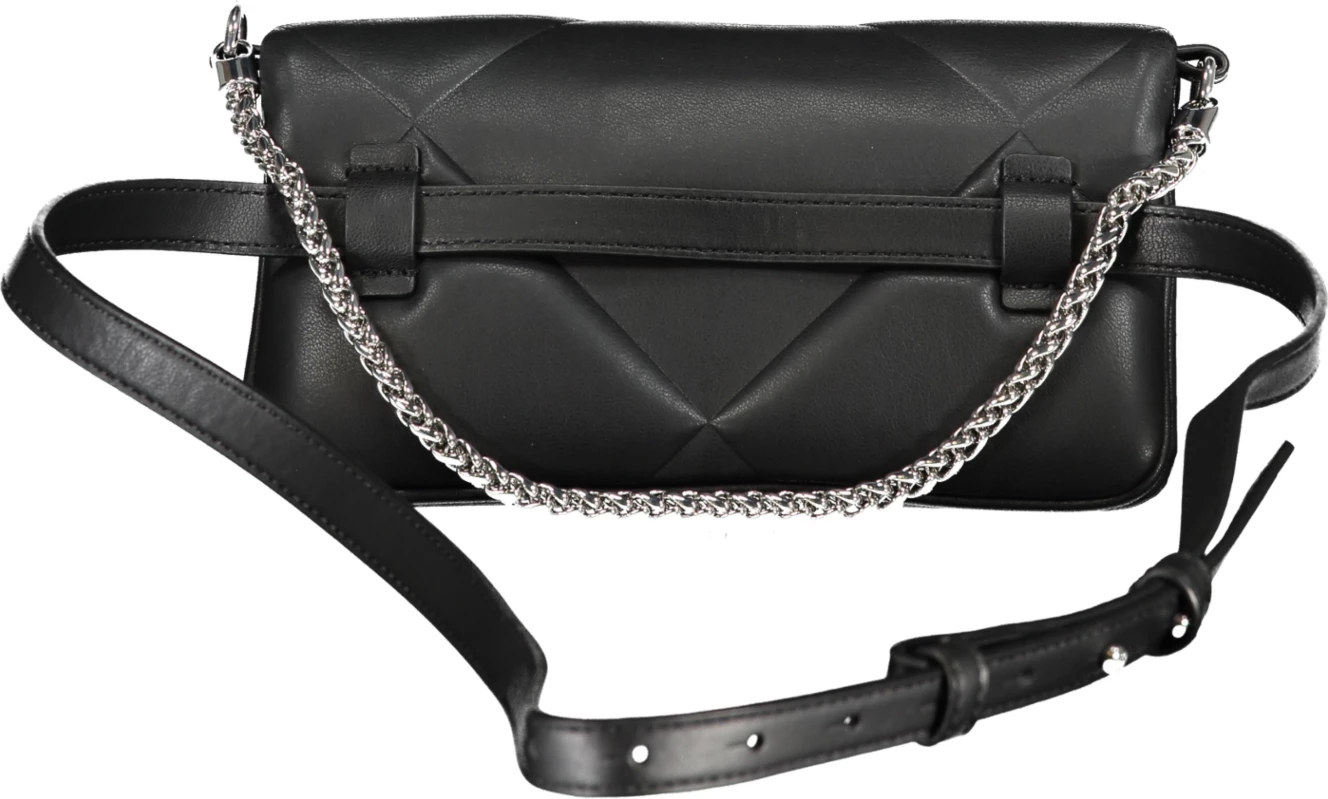 Çantë CALVIN KLEIN për femra, e zezë