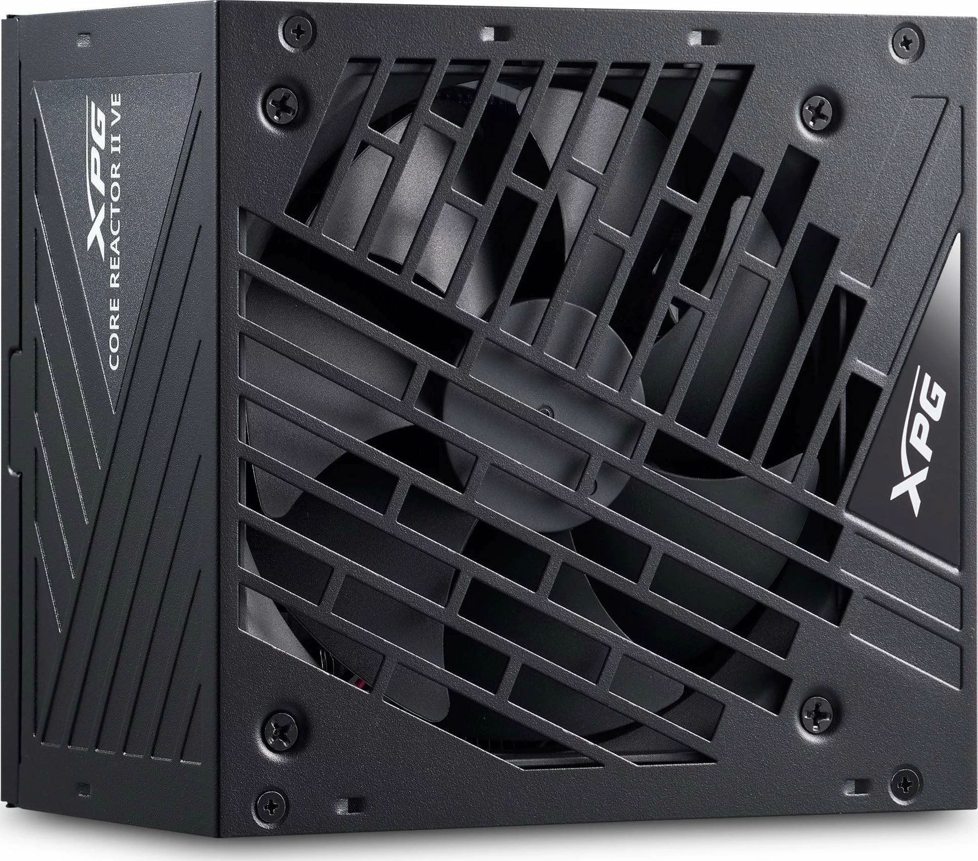 Furnizues rryme XPG Core Reactor II VE 750W 80 Plus Gold, fully modular, ATX 3.1, e zezë