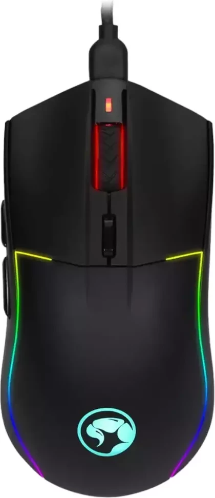 Maus MARVO G965W Wireless 
