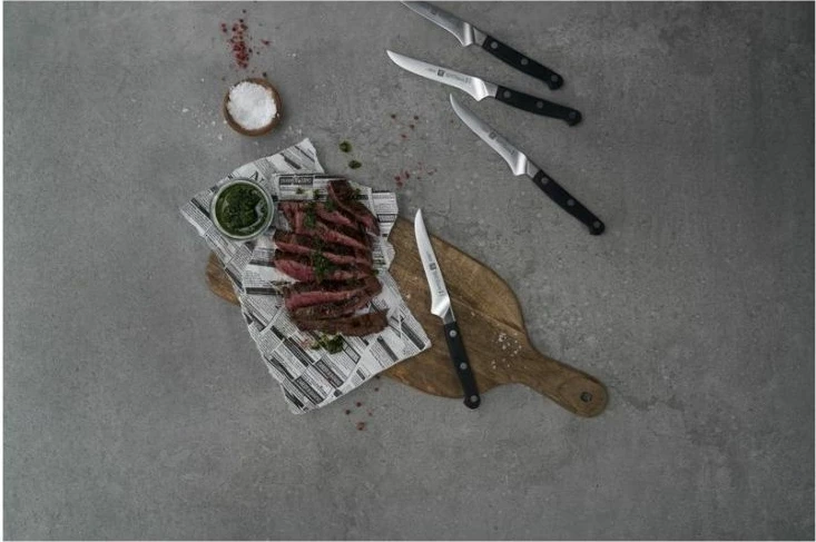 Set thika steak ZWILLING Pro 38430-002-0, 4 copë
