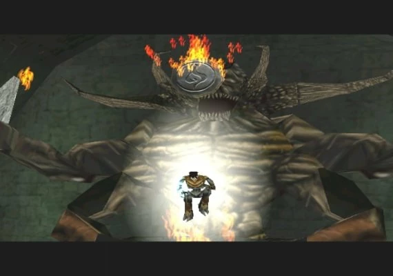 Legacy of Kain: Soul Reaver EN Global