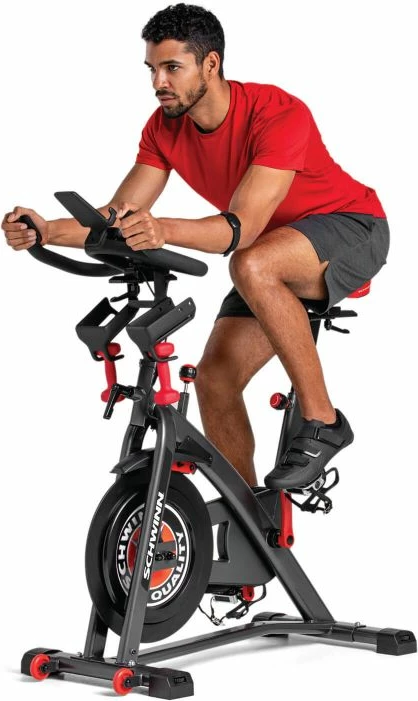 Shirit dore Bowflex unisex, i zi