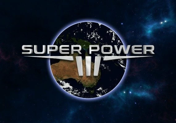 SuperPower 3 Global