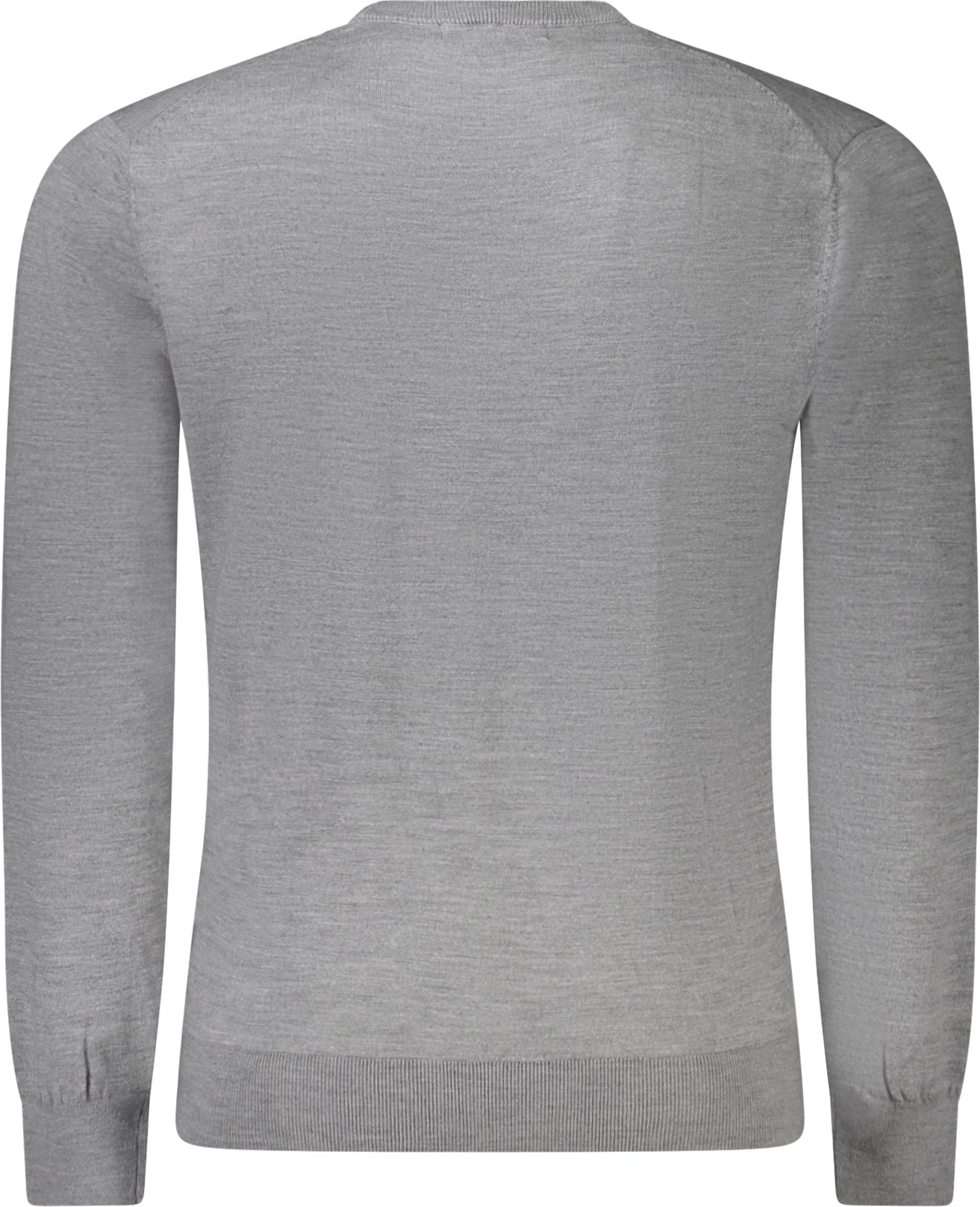 Xhemper për meshkuj GUESS JEANS, gri [Madhësia: S]