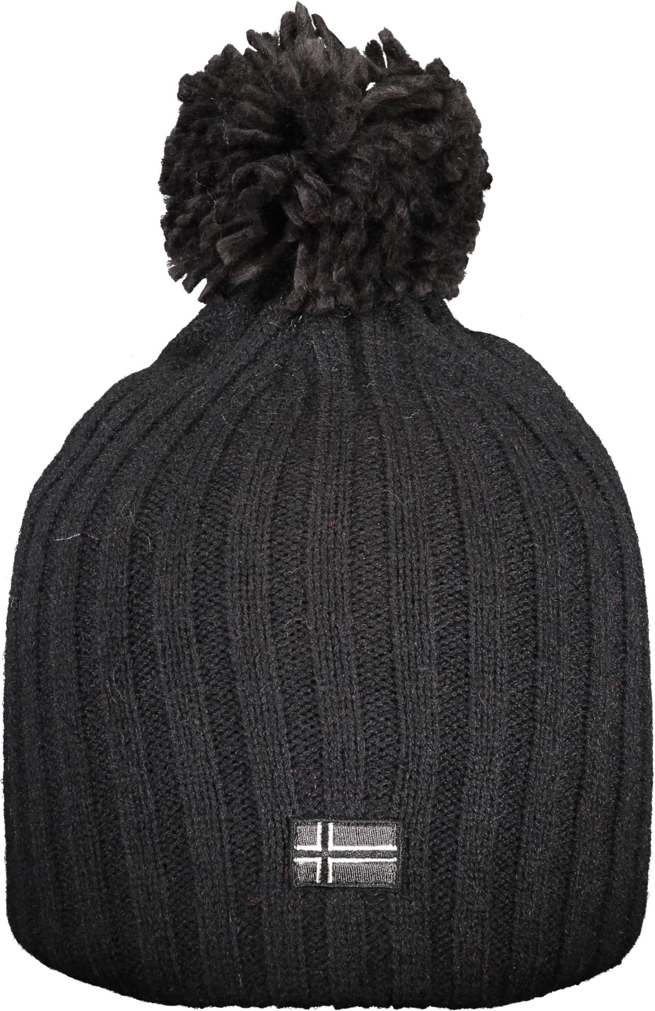 Kapelë NORWAY 1963 femra, e zezë