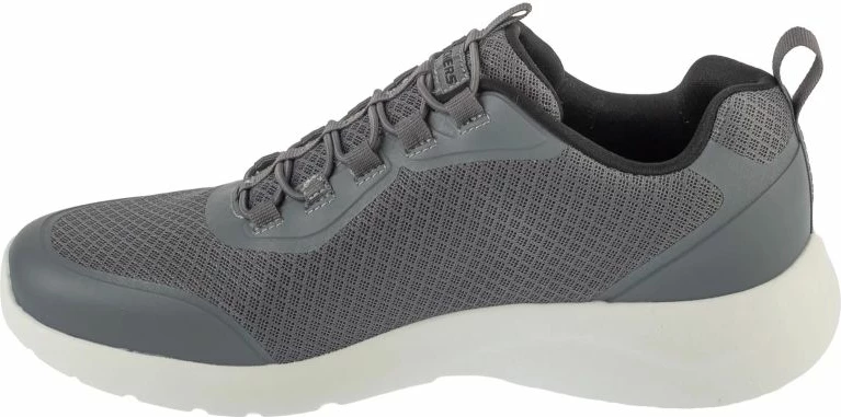 Atlete për meshkuj Skechers, gri [Madhësia: 42.5]