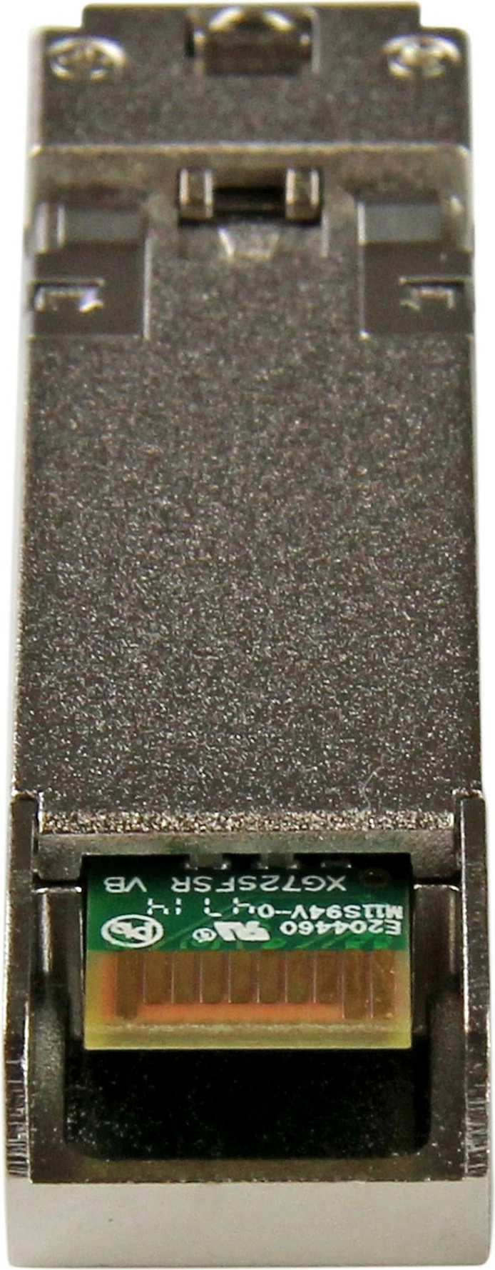 Modul transceiver SFP+ StarTech SFP10GSRST, 10GBase-SR, MM LC, 300m, 850nm, kompatibil Cisco, argjendtë